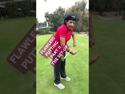 Putting