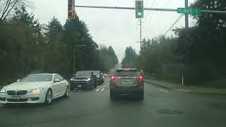 Federal Way Washington State