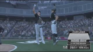 White Sox vs. Angels Game 1 Highlights | MLB Highlights