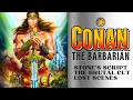 The Real Reason They Hid The Original Ending | Conan the Barbarian (1982)