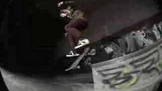 wash ledge montage