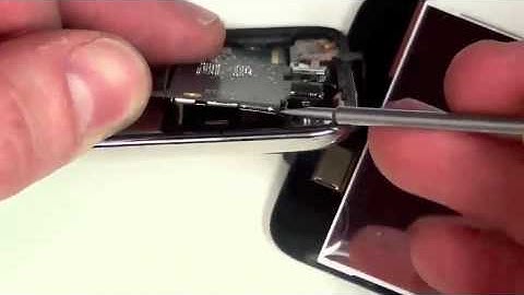 ipod touch 4g repair manual guide