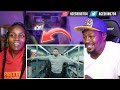 Couple reacts to eminem  godzilla ft juice wrld reaction