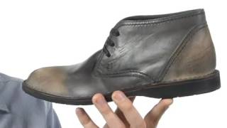 john varvatos hipster chukka