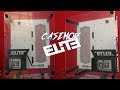 CASEMOD ELITE [PROJECT COMPLETE] modding pc МОДДИНГ ПК