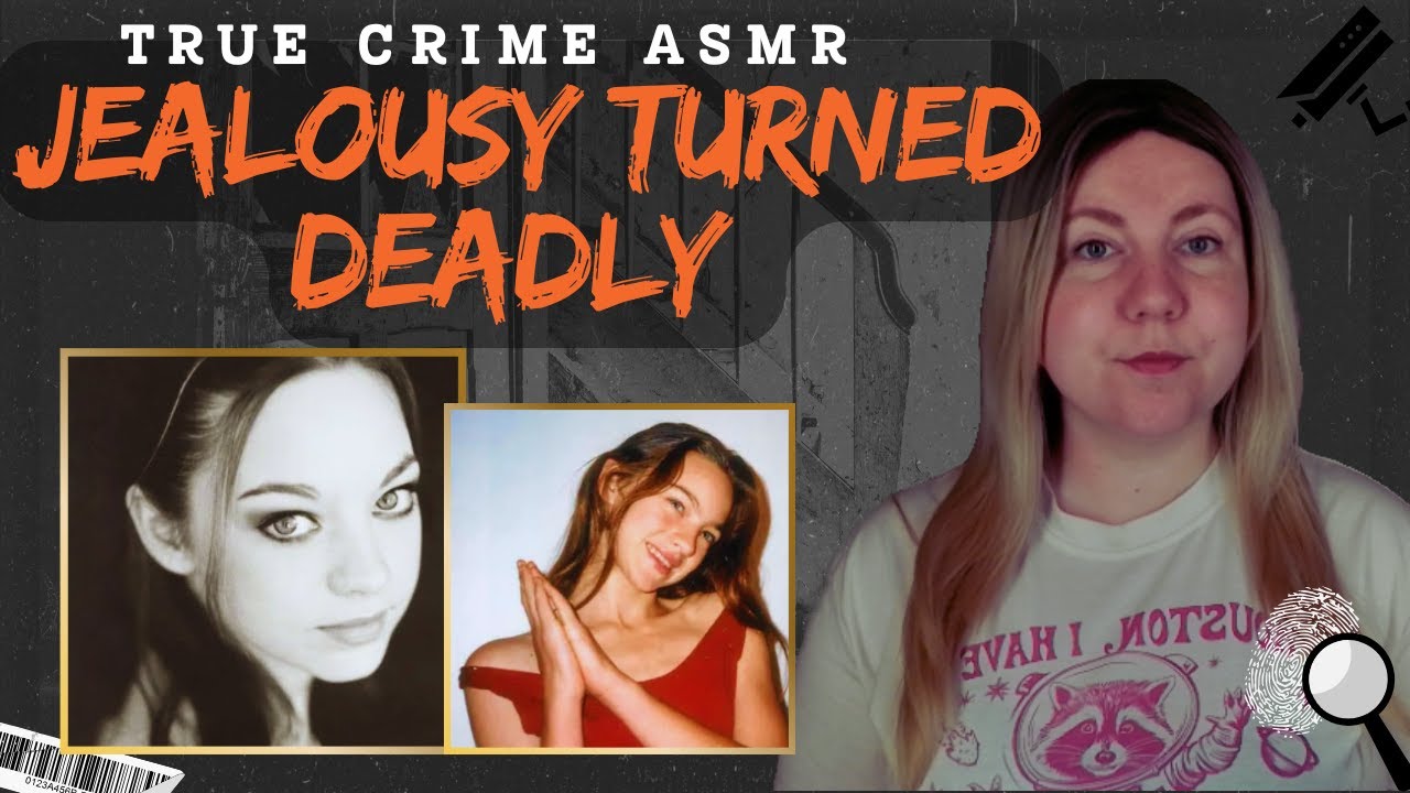 True crime ASMR | When the babysitter wants your life: the murder of Rachel Barber