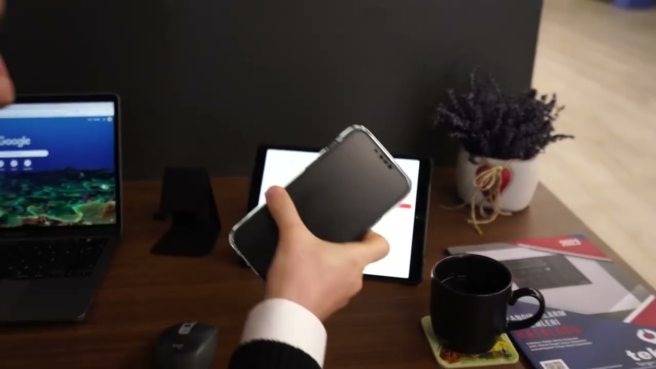 Teknim Mosaic-Web Monitoring and Management System