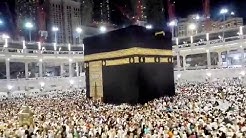 Hajj | Makka (Mecca), Mina, Madina, Jabal Al Noor, Jable Rehmat, recording Part-2