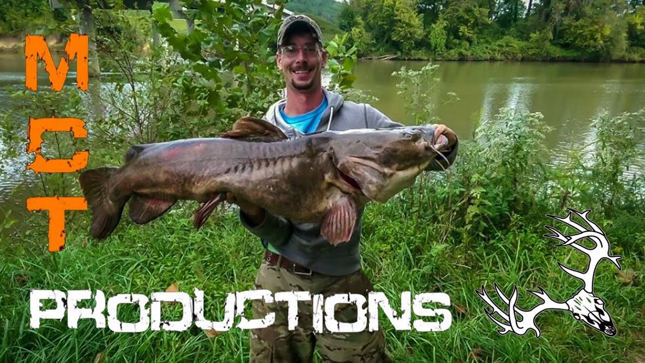 M C T Productions Catfish college YouTube