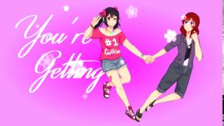 Drop that stupid attitude! {MEP Part}