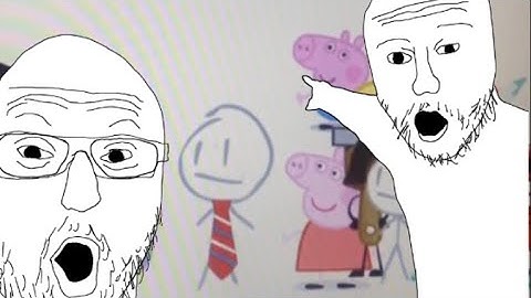 Character Elimination Slander