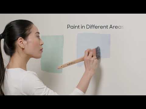 Can You Get Paint Samples At Sherwin Williams