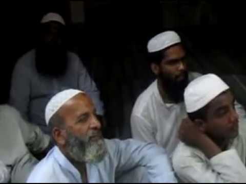 MOLANA ABDUL HAMEED TOUNSVEE (Dr. Zakir Naek ki Haqeeqat) 3-7-12 Part-7 of 8