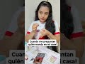 Todos quieren saber quien manda en la casa!