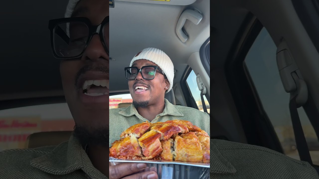 Best Guyanese Chinese deal in Toronto! 