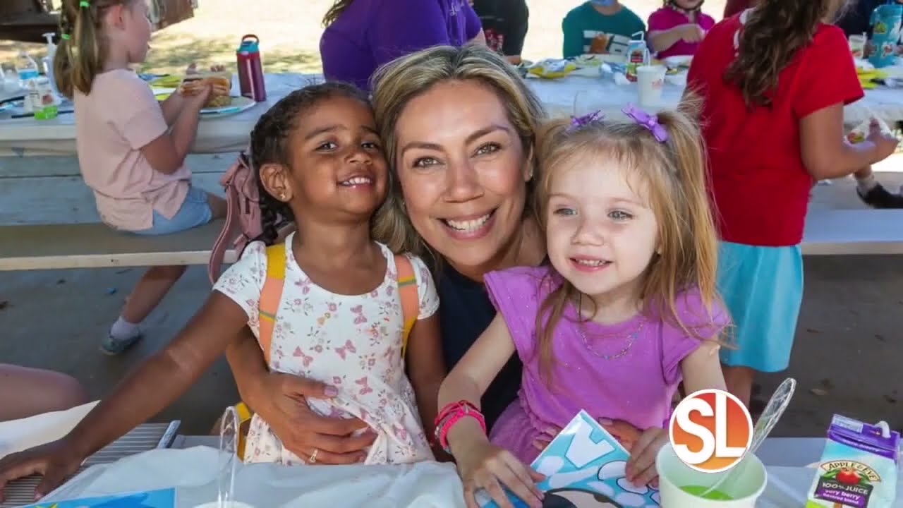 Egg N' Joe + HopeKids Sonoran Living YouTube