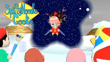 SNG Plays: Kirby 64 and The Crystal Shards (Part 5)