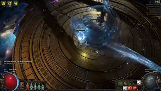 Maven The Twisted - TS Showcase