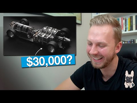 Reacting to BEST and WORST Christmas Gifts for Watch Collectors