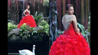 Julia Montes 18 Birthday