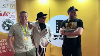 Let’s talk about Diamond Dogs in Romford!!!