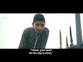 Dawat I Islam video about importance of working man