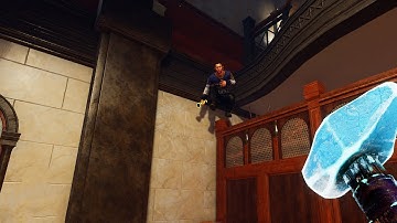 The New "Unpickable" Spot RPD