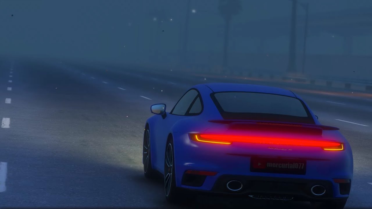 Ночной плейлист 5 /// night playlist 5