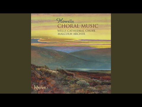 Ver Howells: 3 Carol-Anthems: No. 3, Sing Lullaby en YouTube