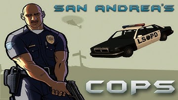 [NGRP] GTA San Andrea