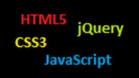 ► HTML5 & CSS3 Tutorial -- 014 -- Text Elements (w/ GeekDisorder)