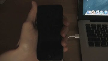 How to Jailbreak iOS 6.0-6.1.2 Using Evasi0n