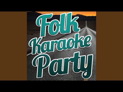 Broken Crown (In the Style of Mumford & Sons) (Karaoke Version)