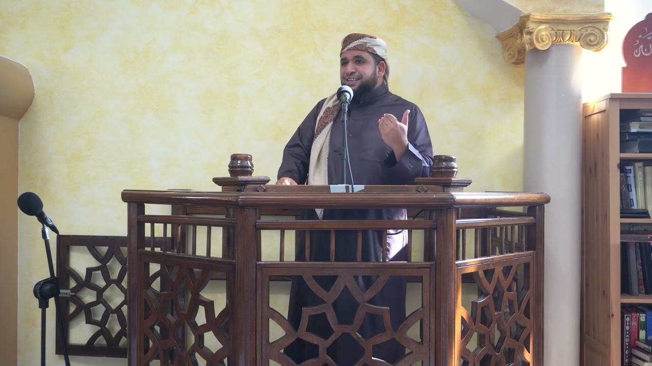 أصحاب الكهف وأهل غزة..قصة إيمان يتجدد عبر الزمان..د.نجيب البارد