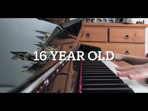 How Different AGES