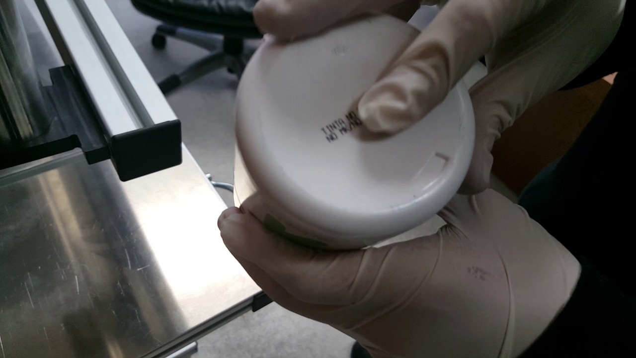 HDPE plastic YouTube