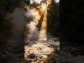 The Real Life Boiling River #CrazyFacts#BoilingRiver#Amazon#Peru#Unbelievable#NatureFacts#Shorts