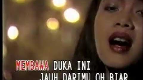 Biarkan Ku Pergi - Poppy Mercury | Rak VCD