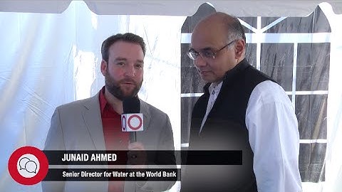 Global Questions - Junaid Ahmad