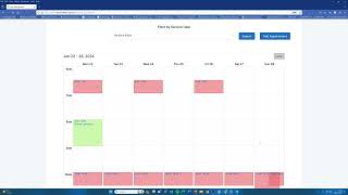 Dcme Tutorial Managed And Manual Appointments
