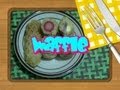 How To Make Waffle | Hotdog Waffle Recipe Philippines