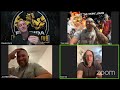 FAL Hangout Episode 16 - FLA Warmup Practice 1/14