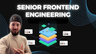 Senior Frontend Engineering | QUICK TUTORIAL