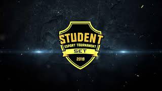 Student Esports Tournament