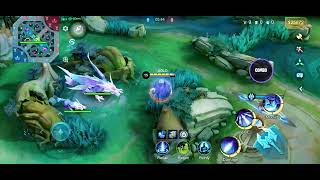 Mobile Legends Bang Bang iOS Hack | MLBB Mod Menu Download No Jailbreak Needed