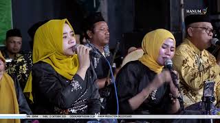 NURUL MUSTOFA // REBANA NURUL JALAL ARABIC MUSIC // LIVE TURIREJO DEMAK