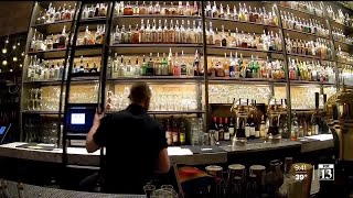 Famous Bar licenses, 'wine of the month,' and other liquor bills in the Utah legislature Profile