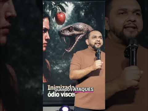 Calcanhar: O Segredo da Fraqueza Espiritual Revelado! #cortes #reels #shorts