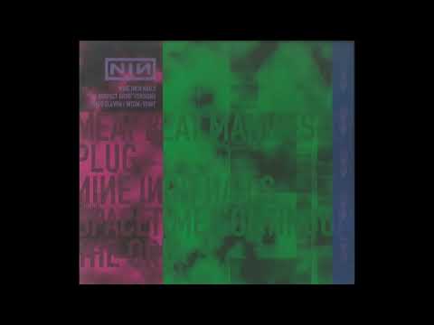 Nine Inch Nails - The Perfect Drug (Original Full Version)