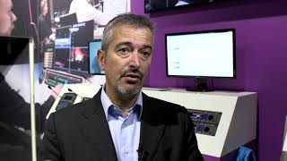 Intercom market in Italy – RTS Partner Snapshot with Fabio Veggiato, Professional Show